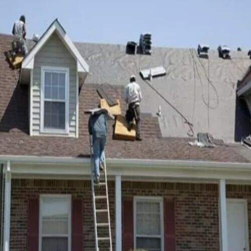 Are Shingles Falling Off Of Your Roof? Here’s What To Do