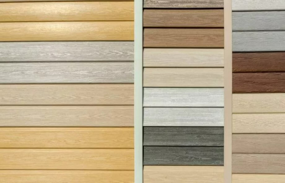The 8 Key Benefits Of Vinyl Siding On Your Home